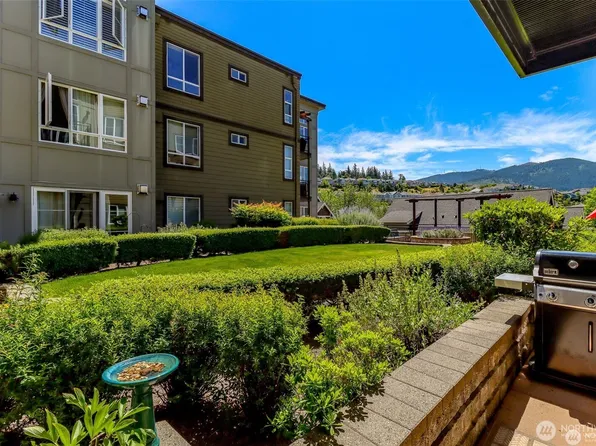 1840 25th Avenue NE #204, Issaquah, WA 98029