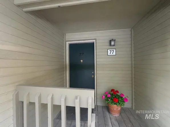 3687 S Gekeler Ln APT 77, Boise, ID 83706