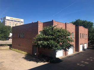 209 E Mulberry St, Denton, TX 76201