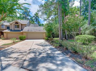 31 N Lakeridge Cir, Spring, TX 77381