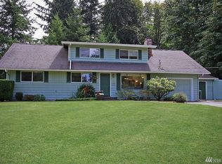 14606 201st Ave SE, Renton, WA 98059