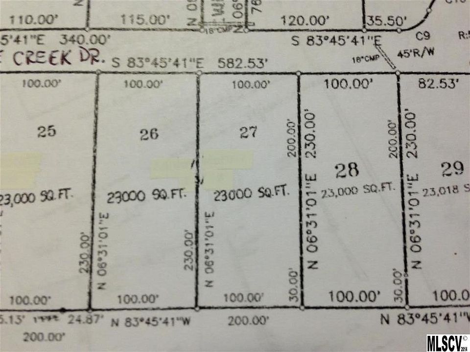 1st image of 27 Heritage Creek Dr
