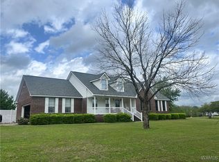 1102 Phil Harper Dr, Demopolis, AL 36732