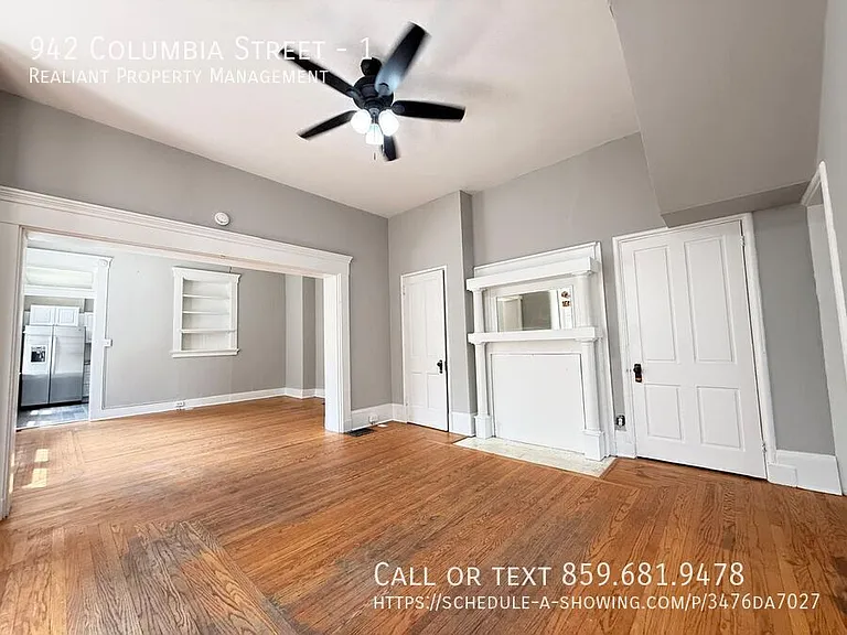 942 Columbia St #1 — Photo 2