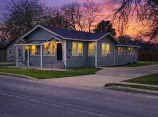 1306 mesquite, San Antonio, TX 78210