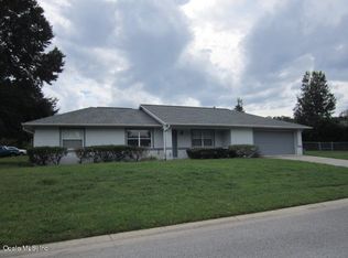 6196 SE 1st St, Ocala, FL 34472