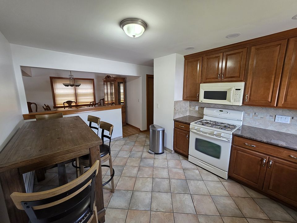 Kitchen Entrance