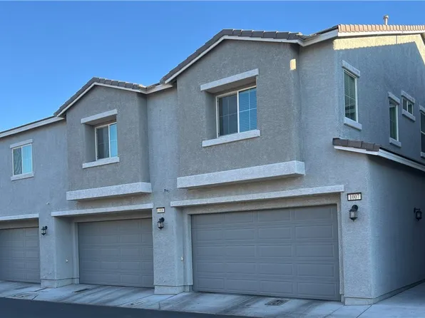 2585 Amazing Meadows Ave #1007, North Las Vegas, NV 89031
