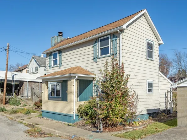 245 Wallace Ave, Leechburg, PA 15656