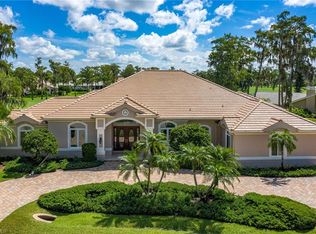 15711 Kilmarnock Dr, Fort Myers, FL 33912