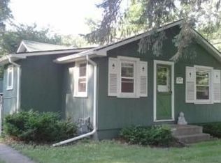 581 Buffalo St NE, Fridley, MN 55432