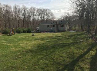 38 Allen Rd, Pomfret Center, CT 06259