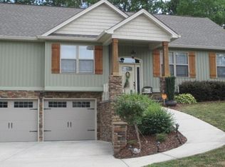 185 Silver Springs Trl NW LOT 7, Cleveland, TN 37312