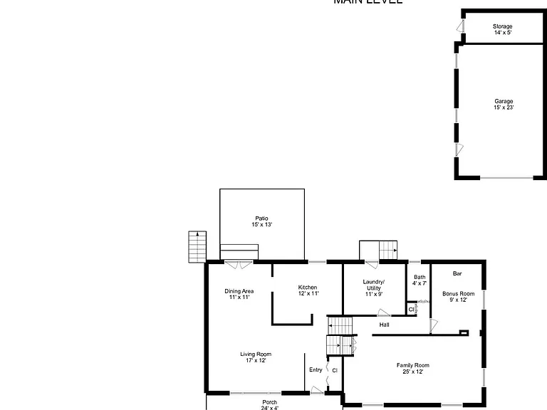 1103 Playford Ln — Photo 14