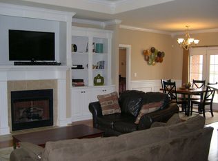 321 Eagle Ridge Dr, New Market, AL 35761