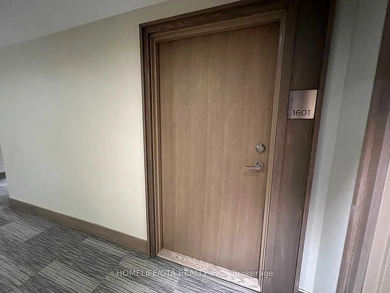 1255 Bayly St #1601 — Photo 3