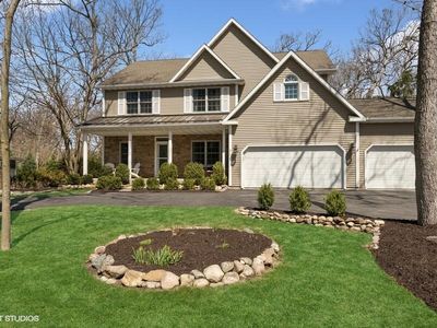 310 White Oak ROAD, Fontana, WI, 53125