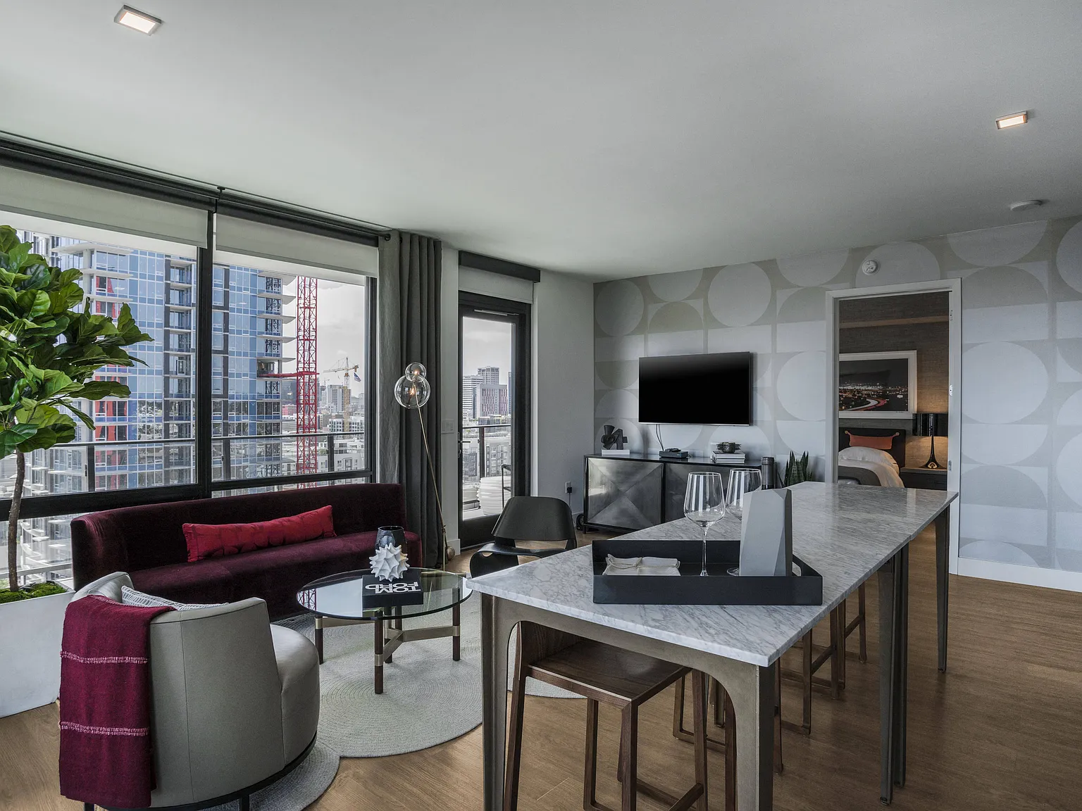Shift Apartments — Photo 3