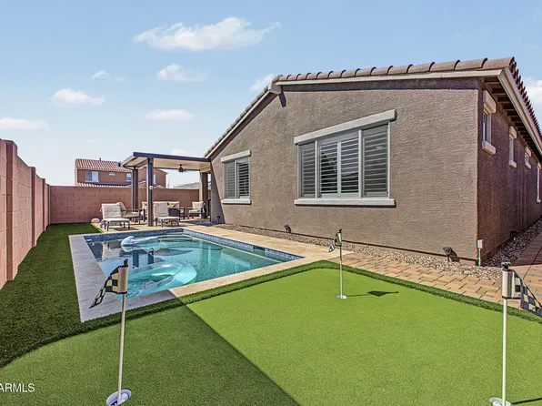 17067 W SHANGRI LA Road, Surprise, AZ 85388