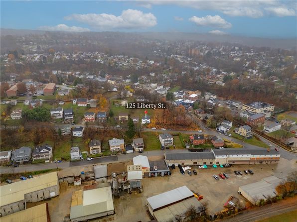125 Liberty St, Bridgeville, PA 15017