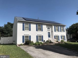 6012 Duckeys Run Rd, Elkridge, MD 21075