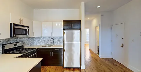 Rented by Evergreen Realty & Investments