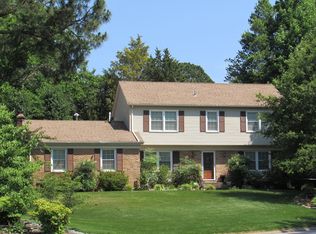3717 Bedford Ln, Virginia Beach, VA 23452
