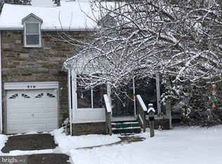 318 Wyndmoor Rd, Springfield, PA 19064