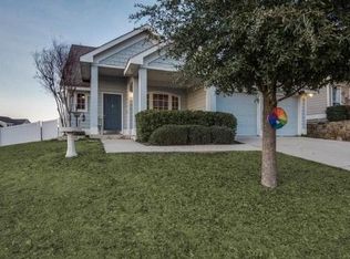 2414 Wiley Farm, Anna, TX 75409