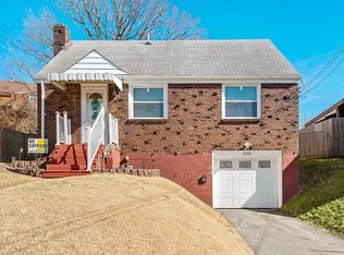 3105 Orris Rd, North Versailles, PA 15137