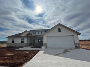 213 Long Ranger Rd, Abilene, TX 79602