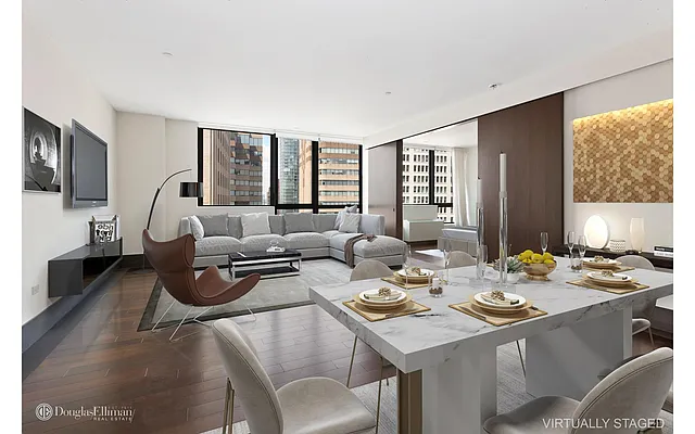 Rented by Douglas Elliman | media 16