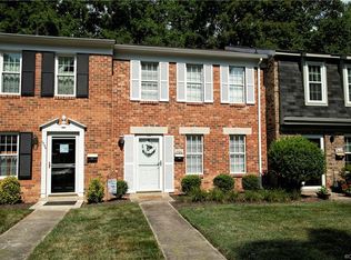 1600 Heritage Hill Dr #1600, Henrico, VA 23238