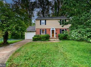 9 Intervale Ct, Towson, MD 21286