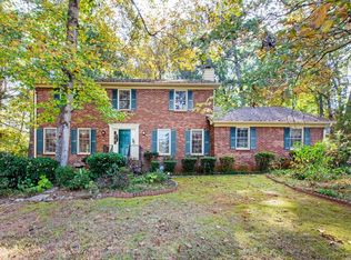 4486 Brandon Dr, Lilburn, GA 30047
