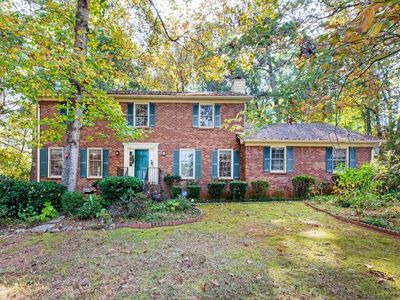 4486 Brandon Dr, Lilburn, GA, 30047