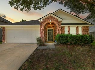 13722 Running Bear Dr, Willis, TX 77378