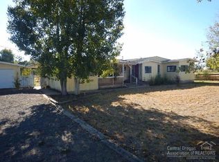7460 NW Edwards Rd, Prineville, OR 97754
