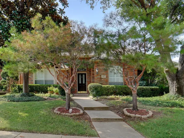 8413 Stoneview Dr, Frisco, TX 75034
