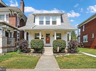 2215 W Market St, York, PA 17404