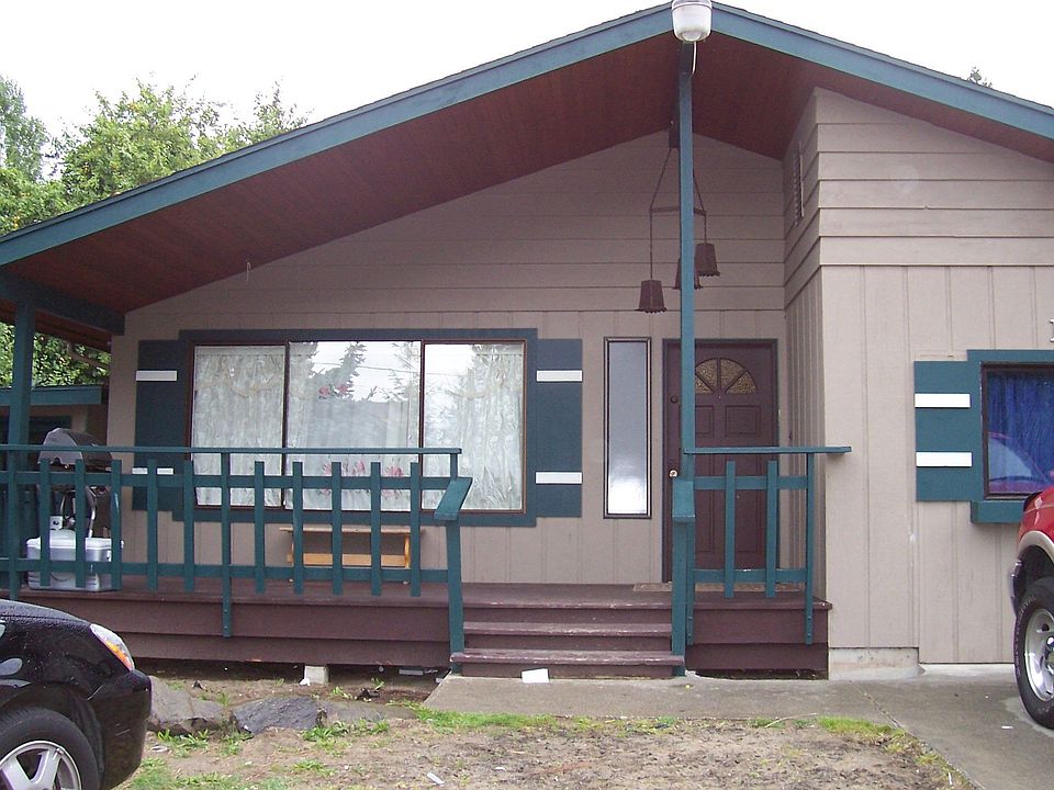 View from the street