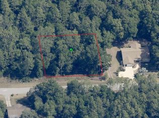 3311 E Murray St, Inverness, FL 34453