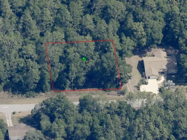 3311 E Murray St, Inverness, FL 34453