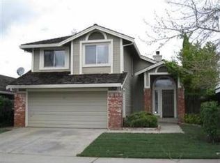 3407 Night Star Ct, Antelope, CA