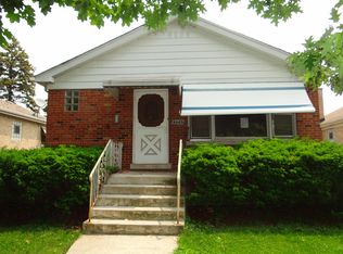 4445 Clinton Ave, Stickney, IL 60402