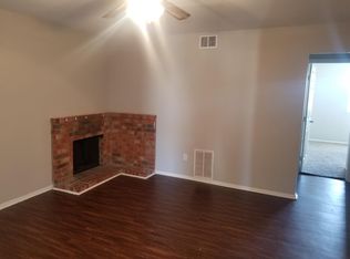 3206 Salisbury Ave APT A, Lubbock, TX 79410