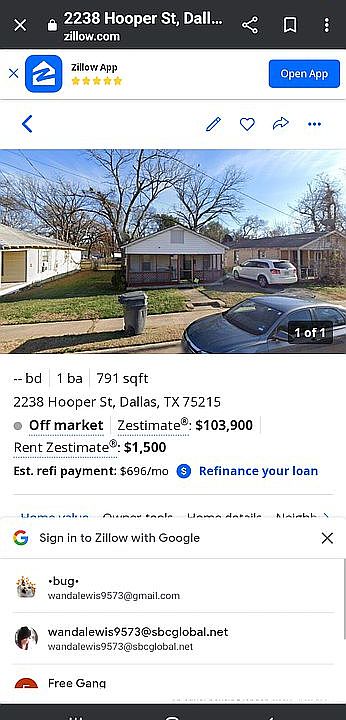 1st image of this home