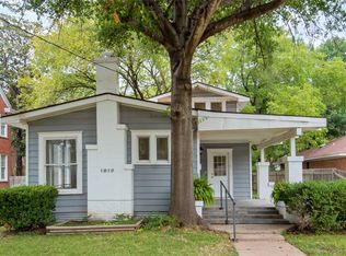 1910 W 3rd Ave, Corsicana, TX 75110