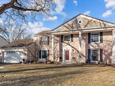242 Powder Horn Dr, Northbrook, IL, 60062