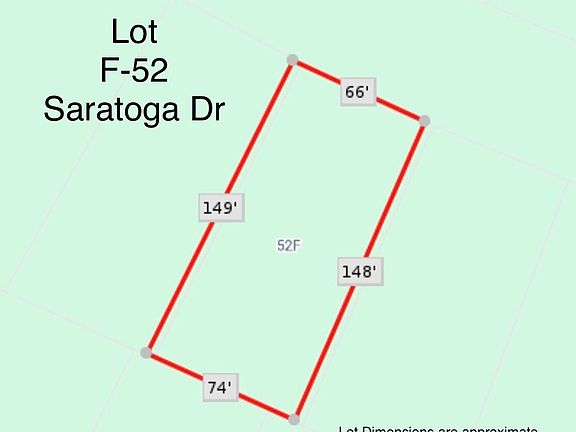 5th image of 52 F Saratoga Drive